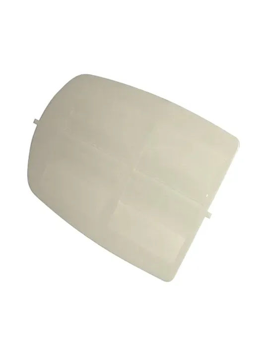 PARADOX CU-4-L2: Lente de Cortina Vertical para Detectores DG85