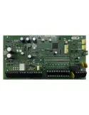 SP7000+: Control Total para Seguridad Avanzada