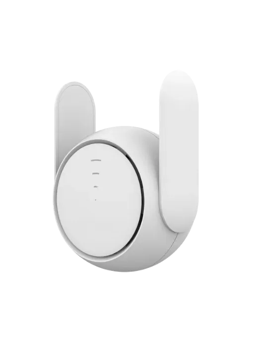 MCi MC-EW1200R: Extensor Wi-Fi 5 AC1200 para Oficinas