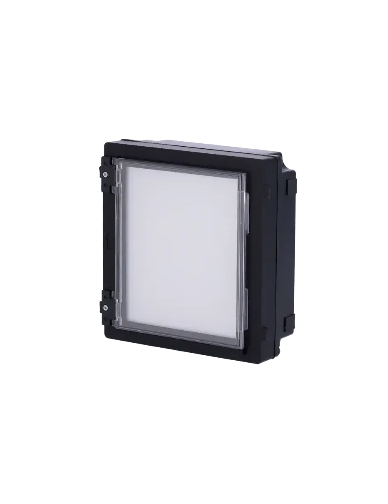 HIKVISION DS-KD-INFO: Extensión de Videoportero Eficiente