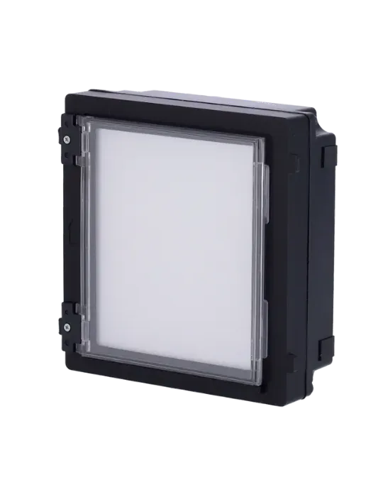 HIKVISION DS-KD-INFO: Extensión de Videoportero Eficiente