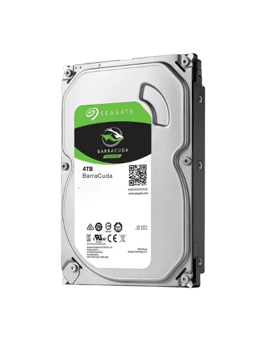 SEAGATE HD4TB-S: Almacenamiento Rápido y Fiable para Empresas