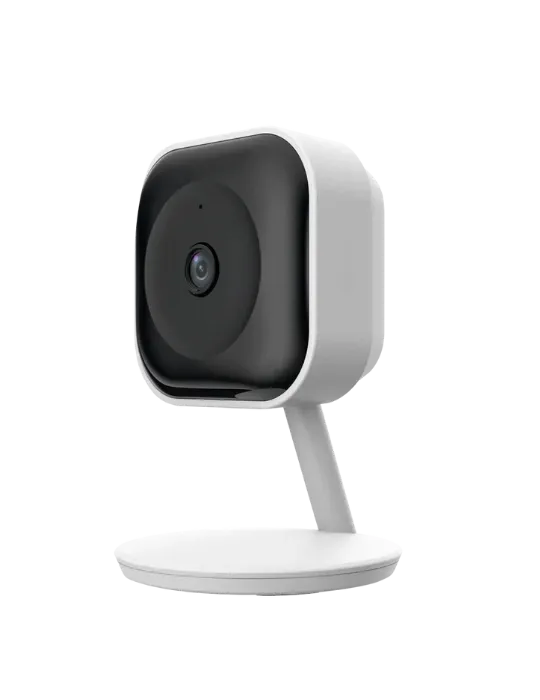 Cámara Web UNIVIEW UV-C1L-2WN-G con Detección Avanzada