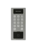 HIKVISION DS-K1T502DBFWX: Lector Biométrico Autónomo de Seguridad