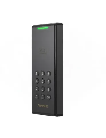 ANVIZ C2KA-BT-WIFI: Lector Autónomo de Accesos para Seguridad Avanzada
