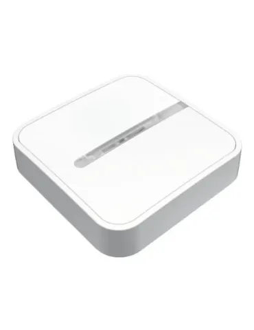 Transductor Piezo-Eléctrico MCi SN-SPCP-FWL2 para Seguridad Avanzada