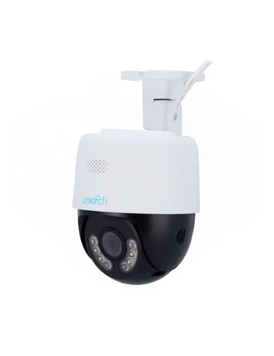 Cámara IP PTZ UNIARCH UV-IPC-P213-AF40KC con Visión Nocturna