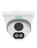 Cámara Turret IP UNIARCH UV-IPC-T213-APF28W de 3MP