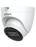 Cámara Turret 4 en 1 DAHUA 8MP con Smart IR y WDR