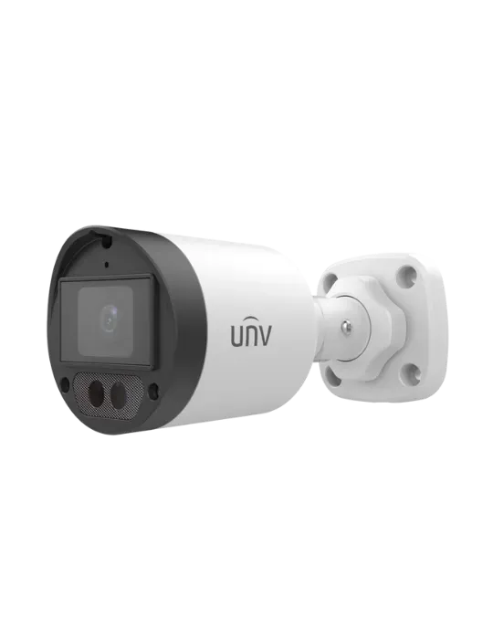 Cámara Bullet Uniview 2MP con IR de 40m - Alta Seguridad