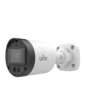 Cámara Bullet Uniview 2MP con IR de 40m - Alta Seguridad