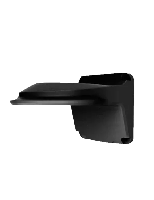 UNIVIEW UV-TR-WM03-B: Soporte de pared eficiente para domos