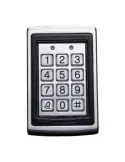 Teclado MCi MC-694: Seguridad y Durabilidad Garantizadas