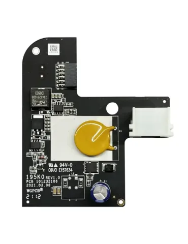 Módulo PSU HIKVISION DS-PM2-D de 6V para Paneles de Control AXPRO