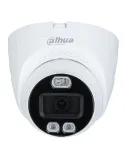 Cámara Turret Dahua 5MP para Vigilancia Eficaz