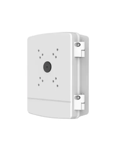 Caja de Alimentación Dahua PFA6400S para Instalaciones de Seguridad