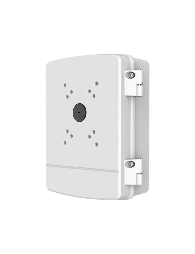 Caja de Alimentación Dahua PFA6400S – Resistente y Segura