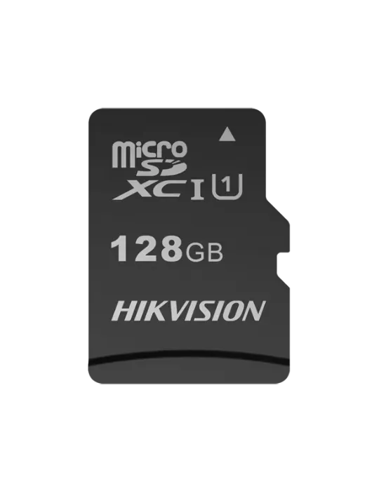HIKVISION MICROSD128HIK-M1 - Rendimiento Superior para Videovigilancia