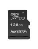 HIKVISION MICROSD128HIK-M1 - Rendimiento Superior para Videovigilancia