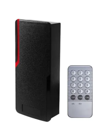 Lector de Proximidad Autónomo MCi MC-107 para Control de Accesos