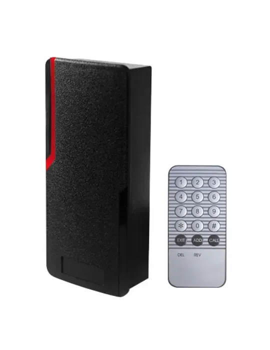 MCi MC-107: Lector de Proximidad Anti Vandálico