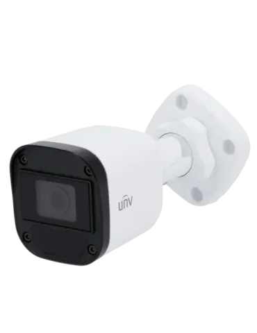 Cámara Bullet UNIVIEW UV-UAC-B112-F28-W 2MP para Instalaciones Profesionales