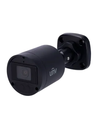 Cámara Mini Bullet UNIVIEW UV-UAC-B122-AF28LM - Vigilancia Profesional