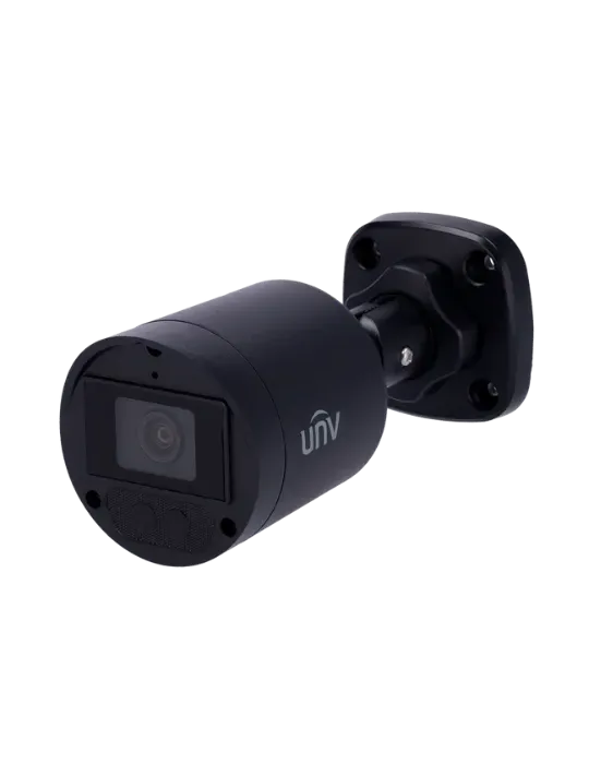 Cámara Mini Bullet UNIVIEW: Seguridad y Calidad de Imagen