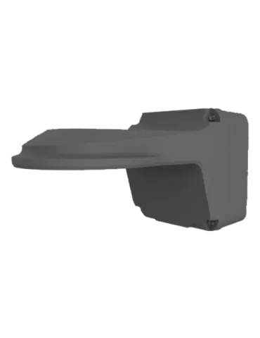 Soporte de Pared UNIVIEW UV-TR-JB07/WM03-G para Cámaras Domo