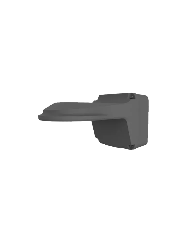 UNIVIEW UV-TR-JB07/WM03-G: Soporte de Pared para Cámaras