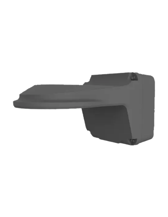 UNIVIEW UV-TR-JB07/WM03-G: Soporte de Pared para Cámaras
