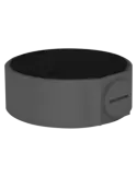 UNIVIEW UV-TR-JB03: Caja de Conexiones para Cámaras Domo