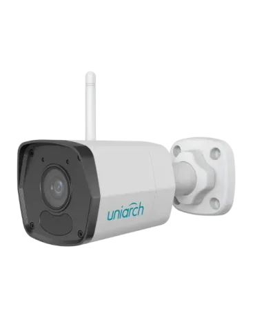 Cámara IP Uniarch UV-UHO-B1R-M2F3: Seguridad de Alta Definición para Instaladores