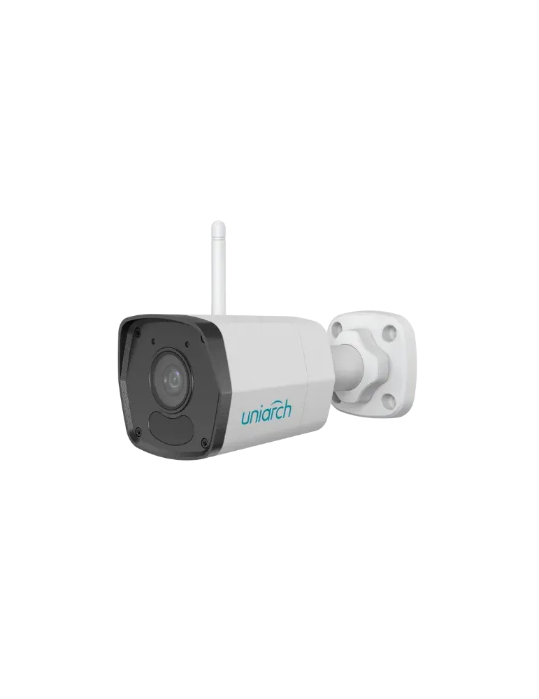 Cámara IP Uniarch UV-UHO-B1R-M2F3 de 2MP con Visión Nocturna