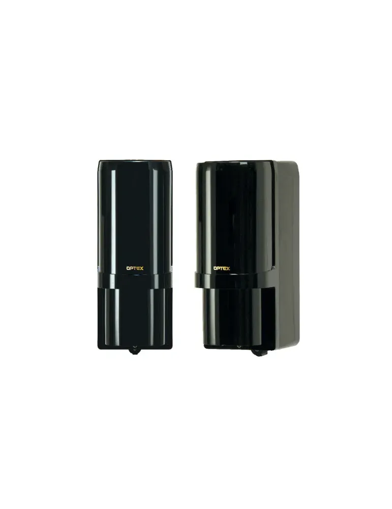 OPTEX AX-100TFR-BE-C: Barrera Infrarrojos Sin Cables