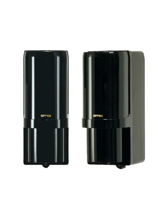 OPTEX AX-100TFR-BE-C: Barrera Infrarrojos Sin Cables