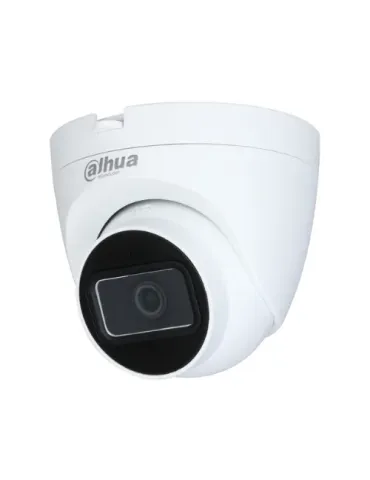 DAHUA HAC-HDW1200TP-Z: Domo 4 en 1 para Seguridad Exterior