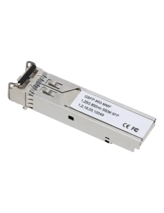 DAHUA SFP-850-MMF: Módulo de Fibra Multimodo de Alta Velocidad