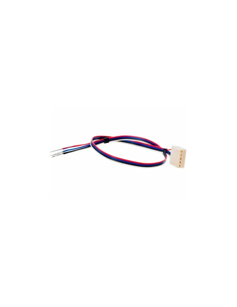 Cable TRIKDIS EX-CRP4: Conectividad Rápida y Segura