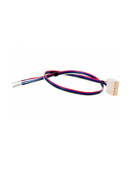 Cable TRIKDIS EX-CRP4: Conectividad Rápida y Segura
