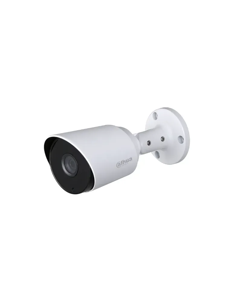 Cámara Bullet HDCVI DAHUA HAC-HFW1400T - Seguridad Exterior Efectiva