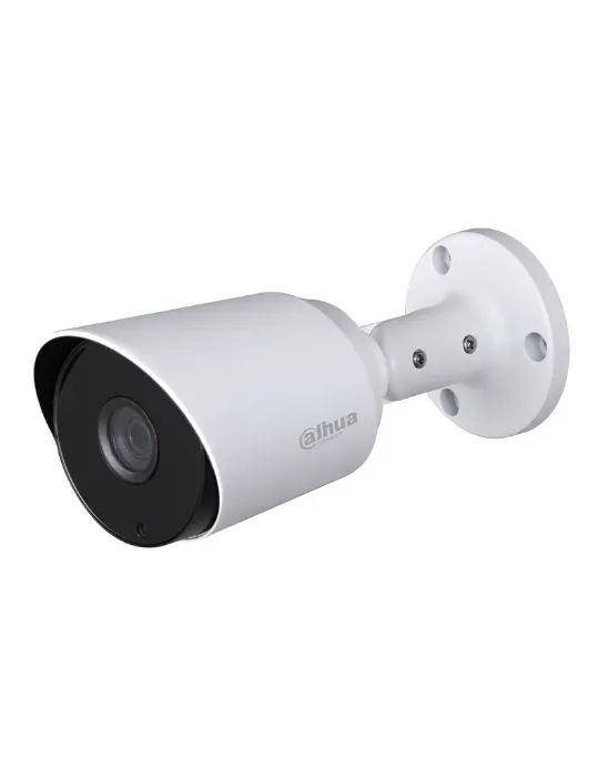 Cámara Bullet HDCVI DAHUA HAC-HFW1400T - Seguridad Exterior Efectiva