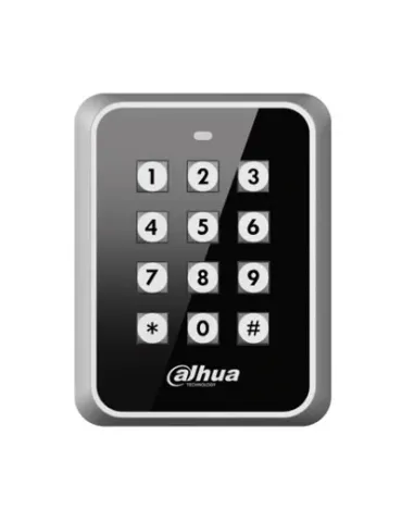 DAHUA ASR1101M-V1: Control de Acceso Profesional con Alarma Anti Sabotaje