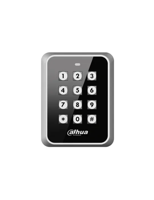 DAHUA ASR1101M-V1: Control de Acceso Safe y Eficiente