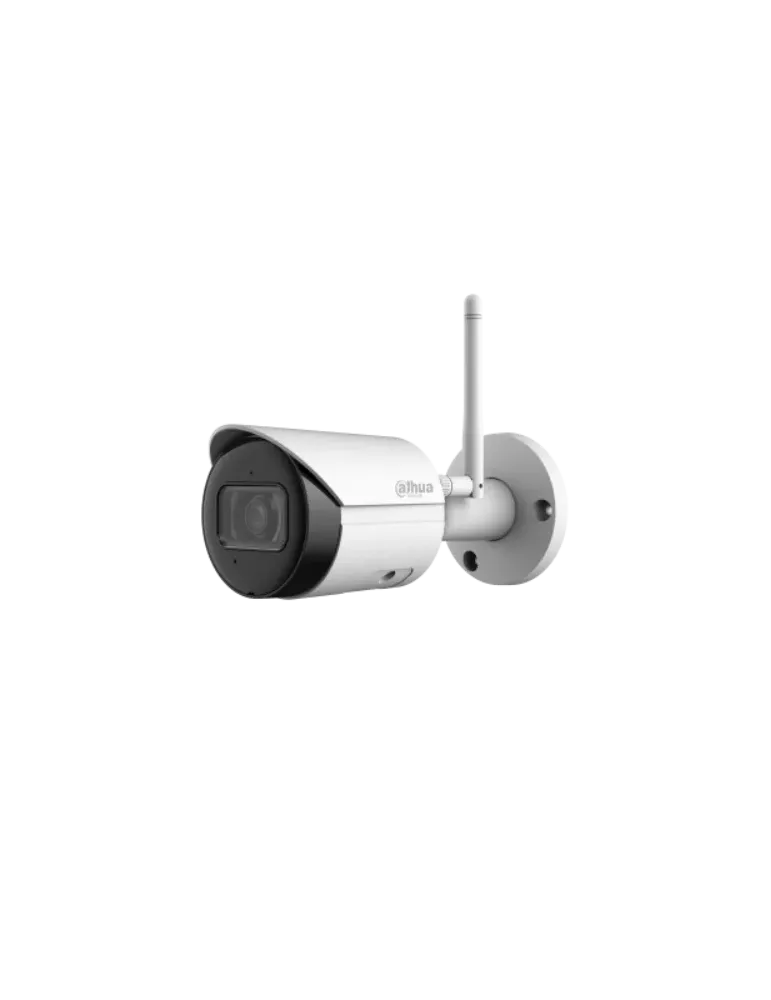 Cámara IP DAHUA IPC-HFW1230DS-SAW con 1080P y Wi-Fi