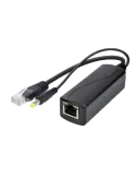 MCi POE-SPLIT-30W: Splitter PoE para Cámaras IP