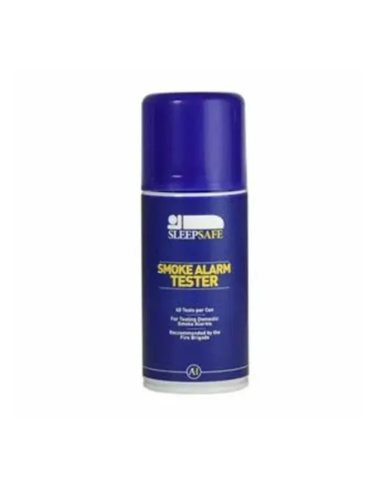 MCi MC-FOC911: Aerosol para Testear Detectores de Humo