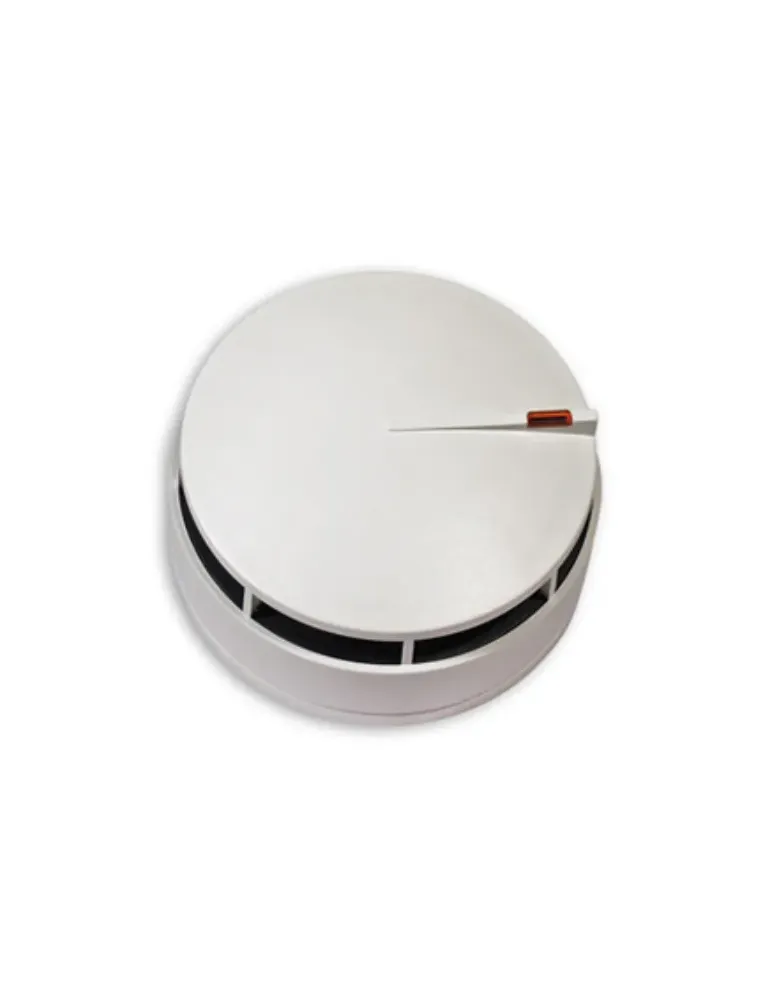 Llenari DOD-220: Detector de Humo Eficiente y Seguro