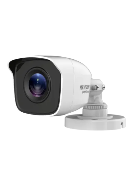 Cámara HIKVISION Hiwatch HWT-B150-P 5MP de alta calidad