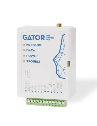TRIKDIS TX-GV17_4G: Control Remoto para Sistemas de Seguridad